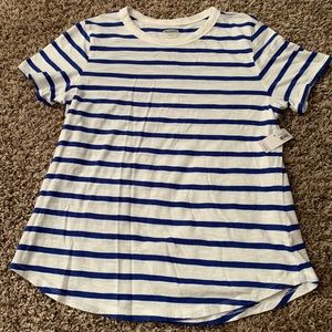 NWT Old Navy Everywear Tee